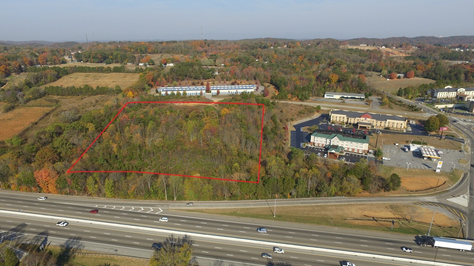 11800 Snyder Rd, Knoxville, TN 37932