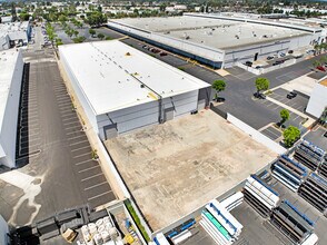 2721 S Harbor Blvd, Santa Ana, CA for lease Aerial- Image 2 of 5