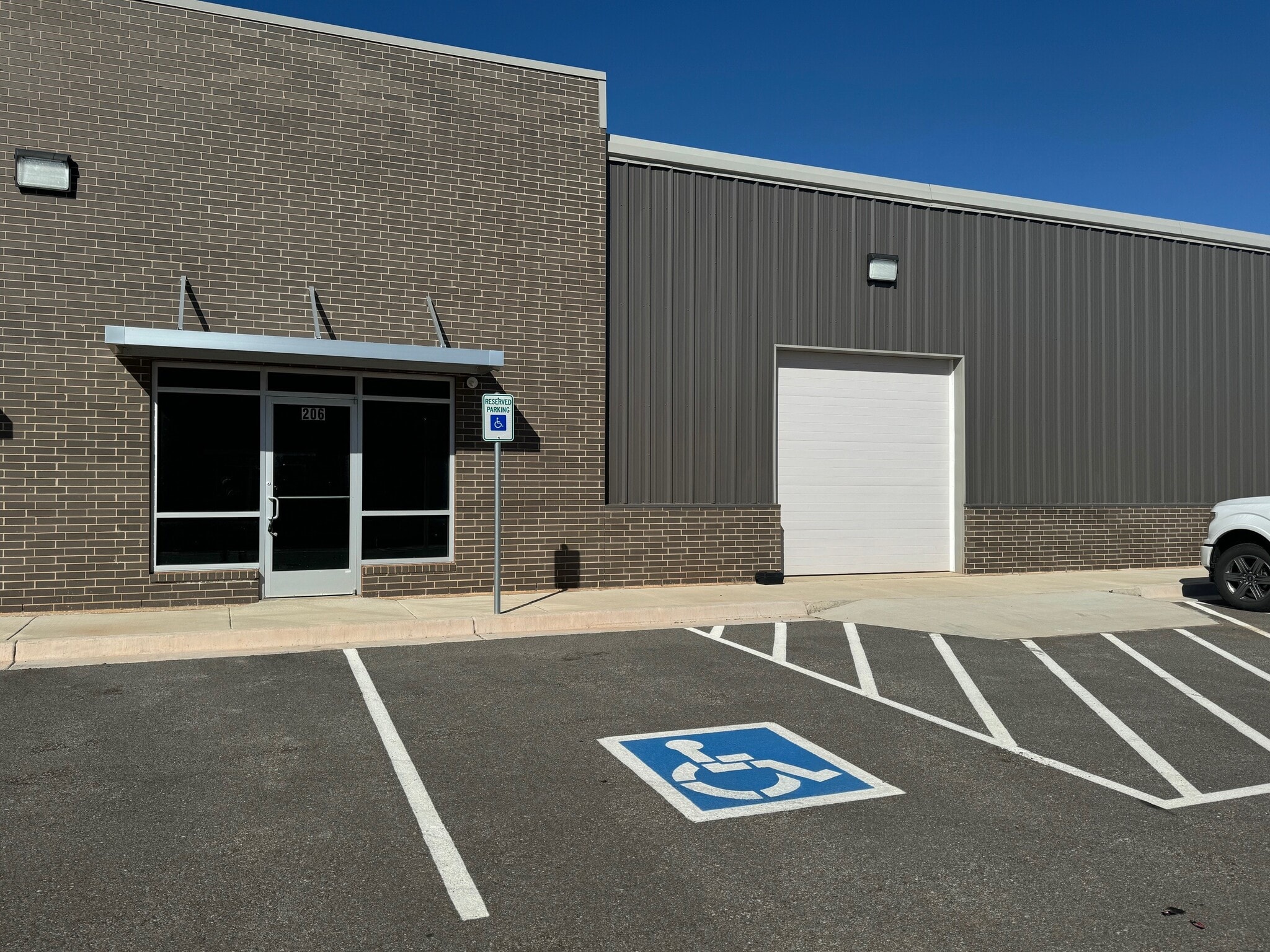 S Sara Rd & SW 89th St, Mustang, OK for lease Building Photo- Image 1 of 3