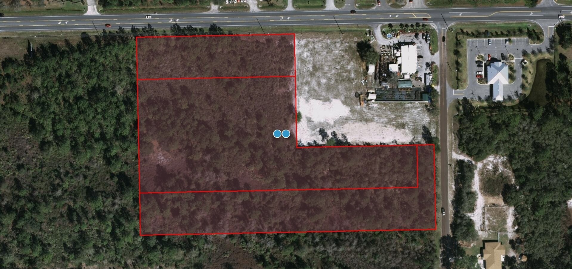 SR 40, Astor, FL for sale Primary Photo- Image 1 of 1