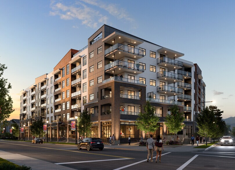 20769 Fraser Hwy, Langley, BC for sale - Building Photo - Image 2 of 7