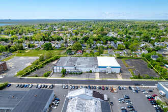 201 W Decatur Ave, Pleasantville, NJ - aerial  map view