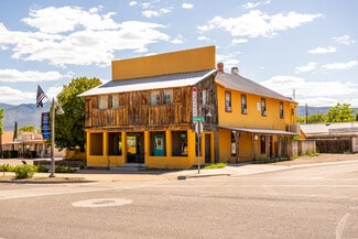 More details for 396 Main st, Camp Verde, AZ - Retail for Lease