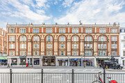 137-161 Brompton Rd, London LND - Commercial Real Estate