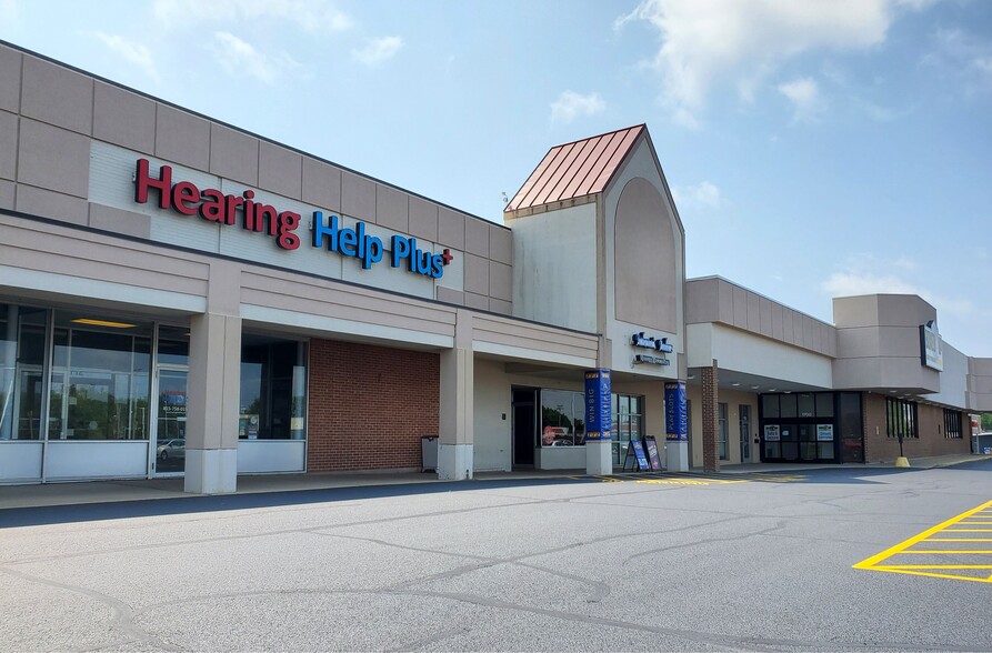 1680-1730 Sycamore Rd, Dekalb, IL for lease - Building Photo - Image 3 of 6