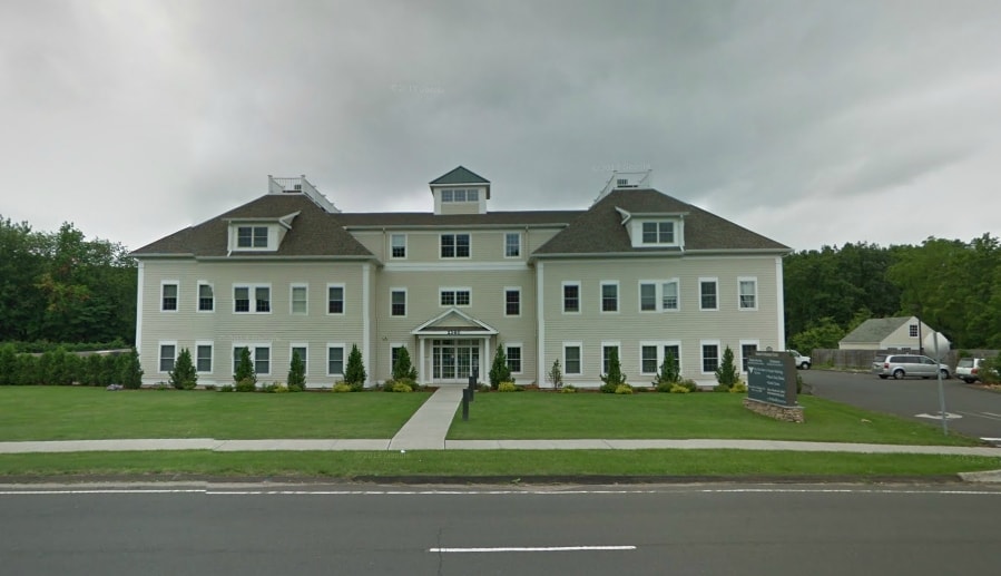 2560 Dixwell Ave, Hamden, CT, 06514 Office/Medical Space For Lease