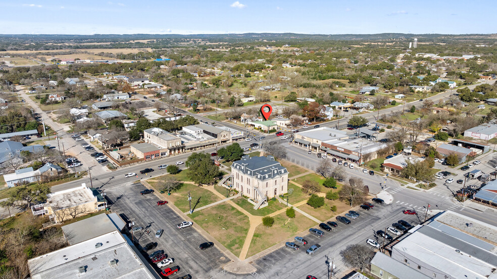 401 Main St, Blanco, TX for sale - Building Photo - Image 2 of 38