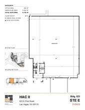 750 Pilot Rd, Las Vegas, NV for lease Interior Photo- Image 1 of 1