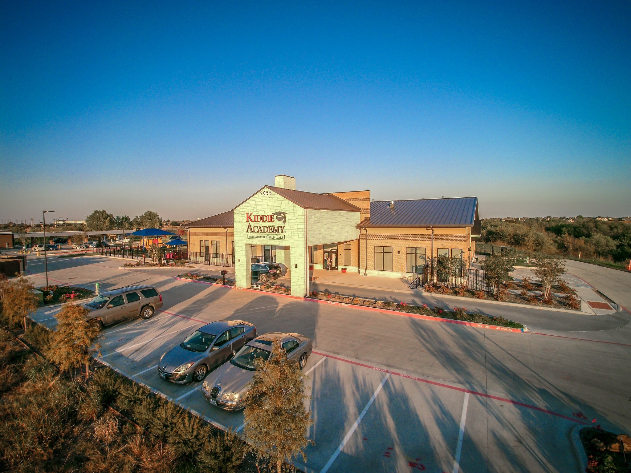 2055 FM 423, Little Elm, TX for sale Primary Photo- Image 1 of 1