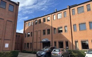 More details for Great Western Rd, Gloucester - Office for Lease