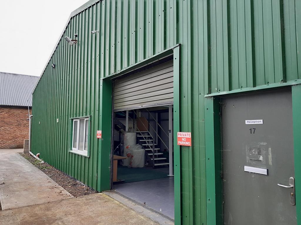 Hamstreet Rd, Ruckinge for sale Primary Photo- Image 1 of 1