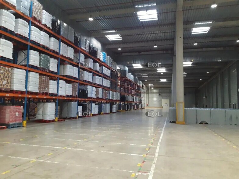 La Haie De Gaël, Gaël for lease - Building Photo - Image 2 of 3