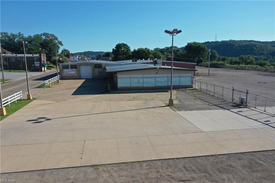 1515 Franklin Ave, Toronto, OH for lease - Building Photo - Image 3 of 28