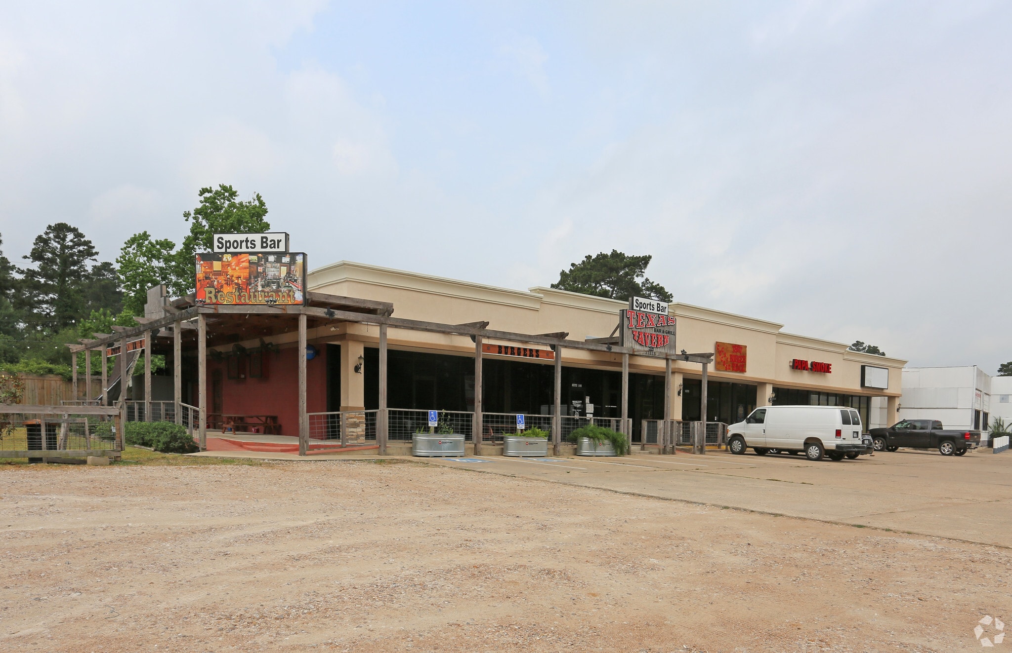 37125 Fm-1774, Magnolia, TX for sale Primary Photo- Image 1 of 1