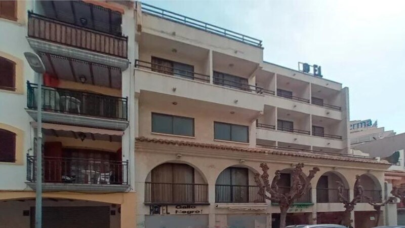 Hospitality in El Vendrell, Tarragona for sale - Primary Photo - Image 1 of 5
