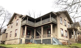 More details for 612 E Buffalo St, Ithaca, NY - Multifamily for Sale