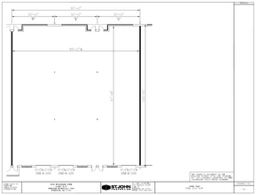 8435 Progress Dr, Frederick, MD for lease Floor Plan- Image 1 of 1