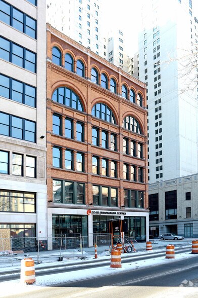 119 State St, Detroit, MI for lease - Building Photo - Image 2 of 33