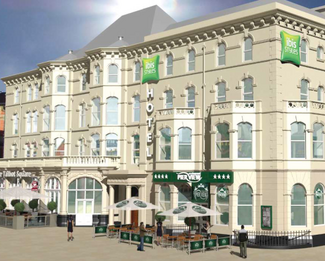 More details for Market St, Blackpool - Retail for Lease