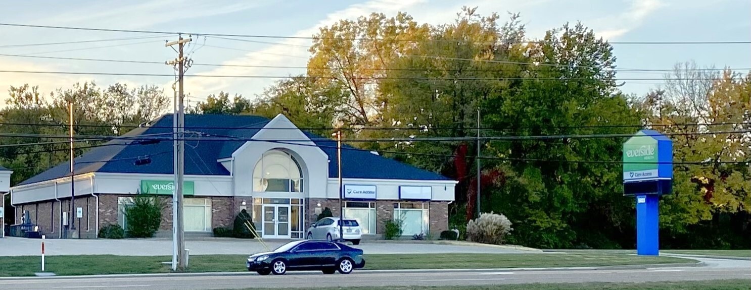 5031 N Illinois St, Fairview Heights, IL for sale Building Photo- Image 1 of 1