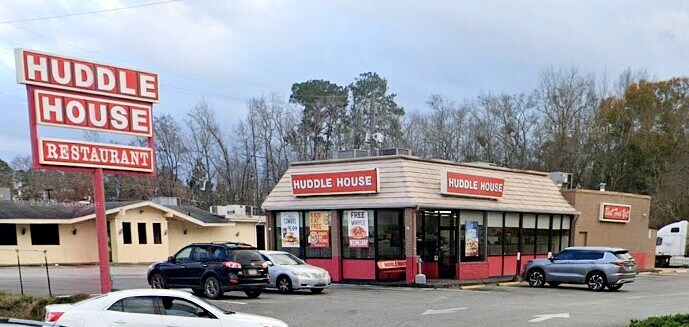 438 S Main St, Swainsboro, GA for sale Building Photo- Image 1 of 5