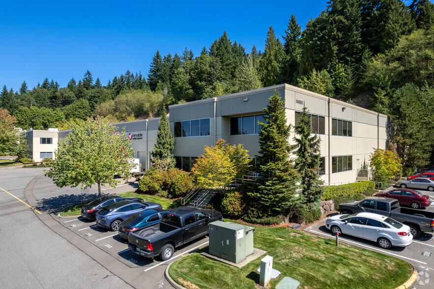 14660 NE North Woodinville Way, Woodinville, WA for sale - Primary Photo - Image 1 of 1