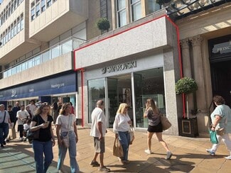 More details for 100A Princes St, Edinburgh - Retail for Lease