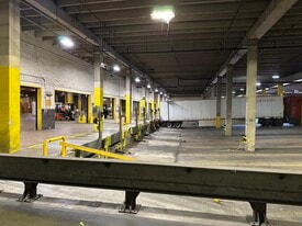 Marta Bldg - Warehouse