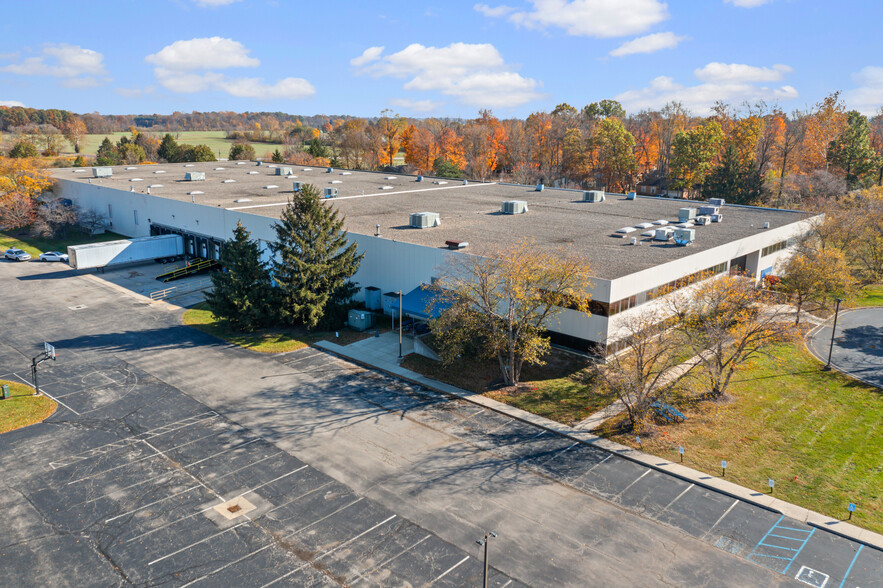 2000 E 196th St N, Westfield, IN for lease - Building Photo - Image 1 of 4