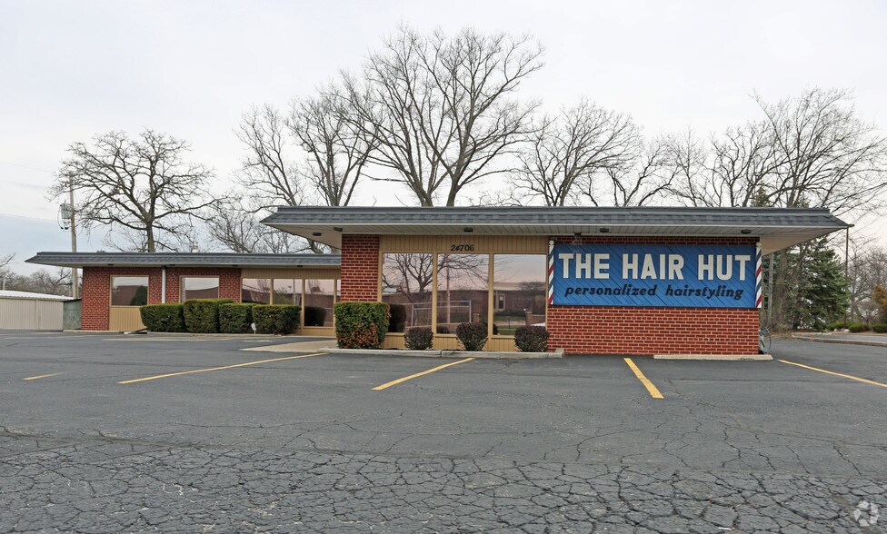 24706 75th St, Salem, WI for sale - Primary Photo - Image 1 of 1