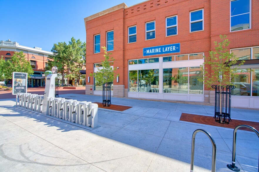 1102 Pearl St, Boulder, CO for lease - Building Photo - Image 2 of 24