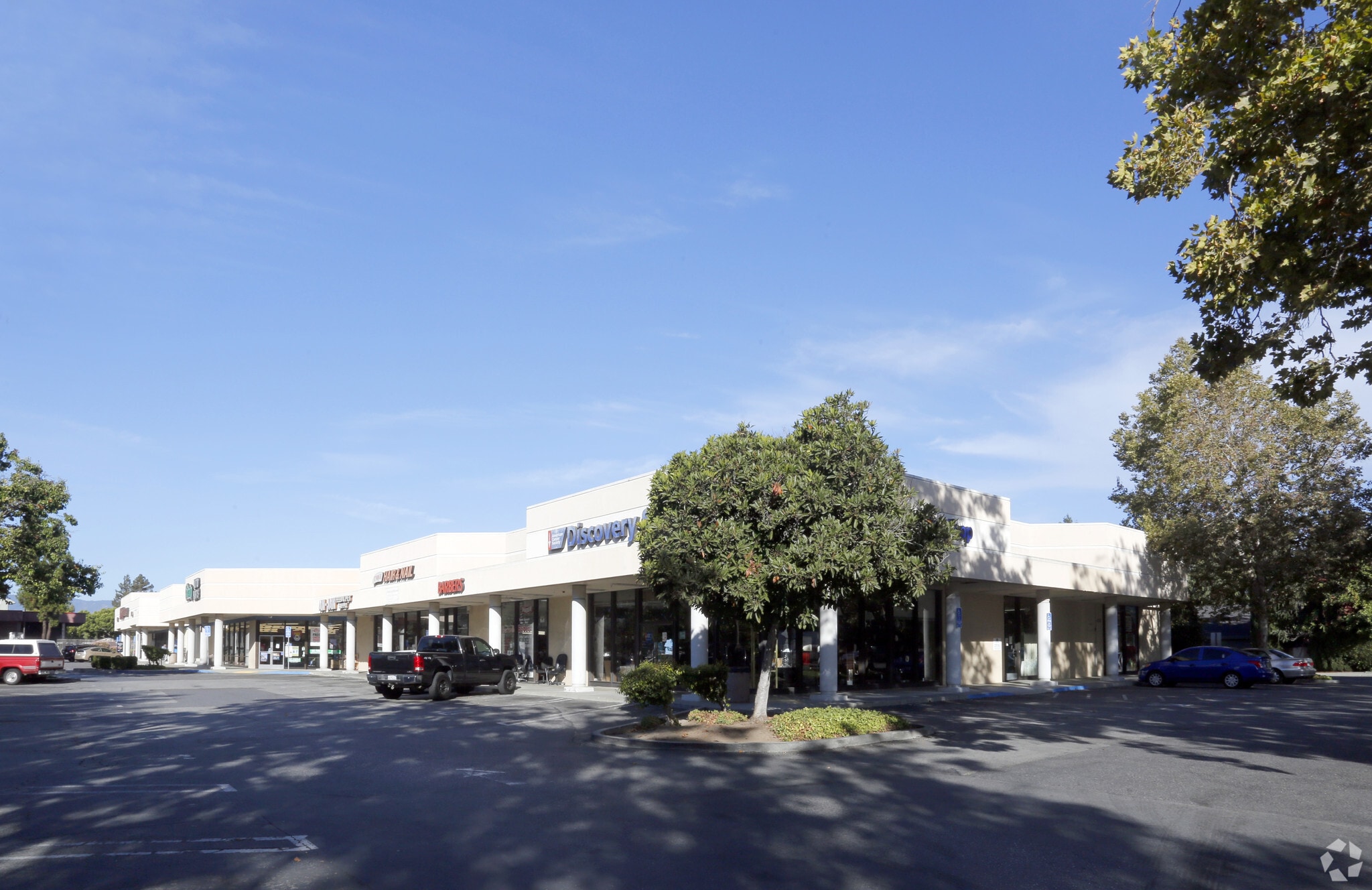1111-1125 Branham Ln, San Jose, CA for lease Primary Photo- Image 1 of 16