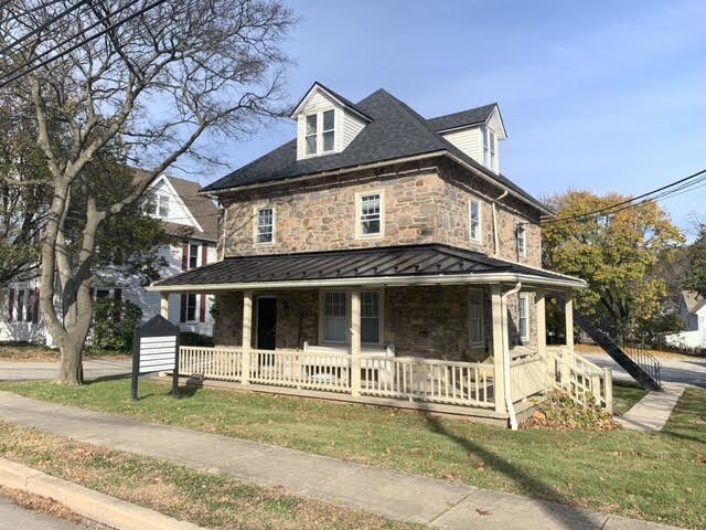 7 W Central Ave, Paoli, PA for sale Building Photo- Image 1 of 1