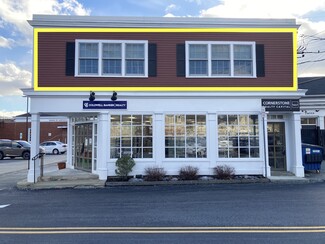 More details for 1775 Massachusetts Ave, Lexington, MA - Office for Sale