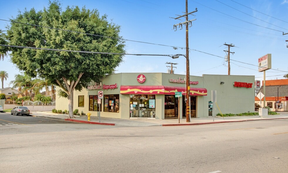 5620-5622 Sawtelle Blvd, Culver City, CA for lease - Primary Photo - Image 1 of 8