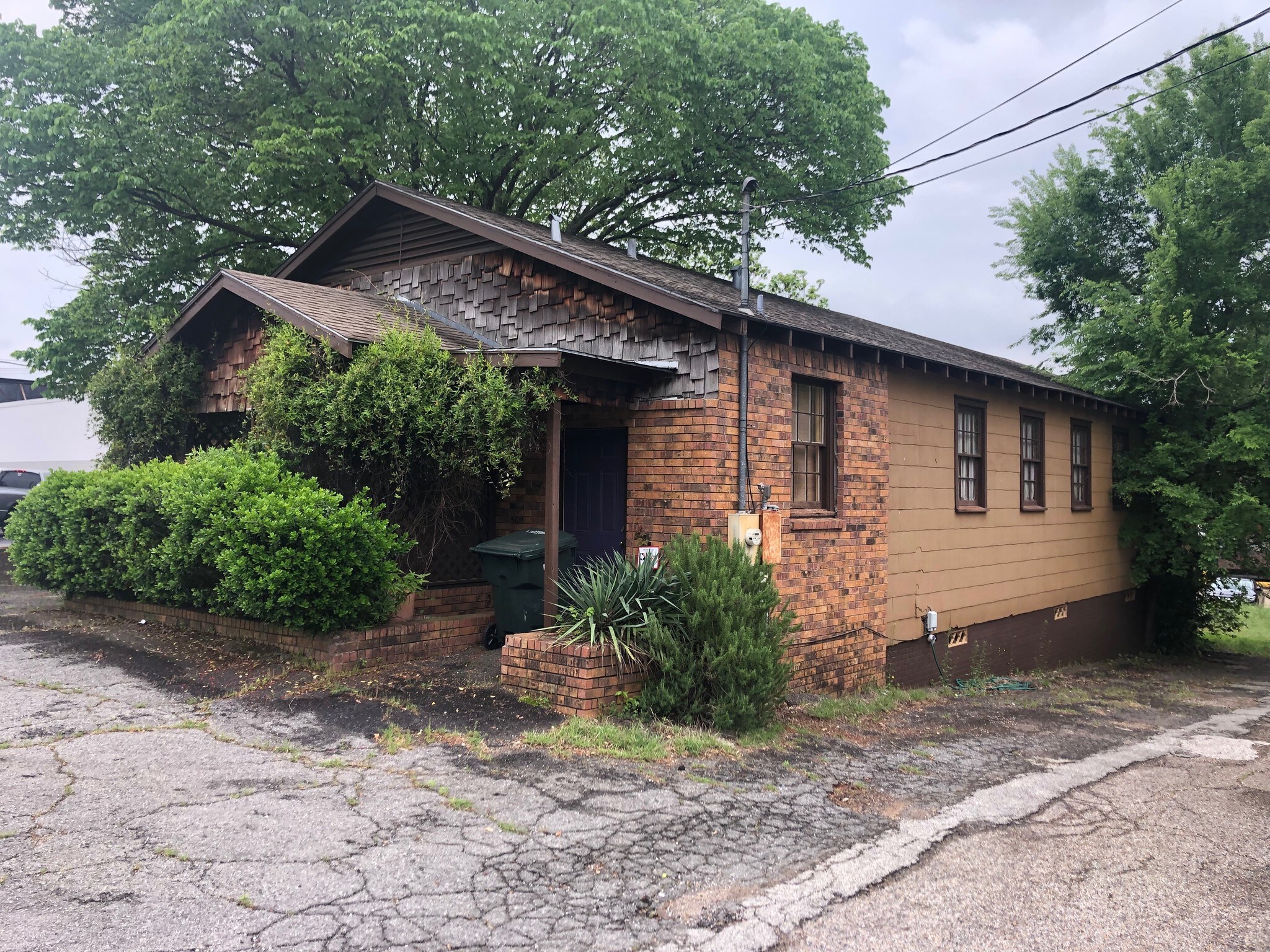 208 W 9th St, Tyler, TX for sale Primary Photo- Image 1 of 1