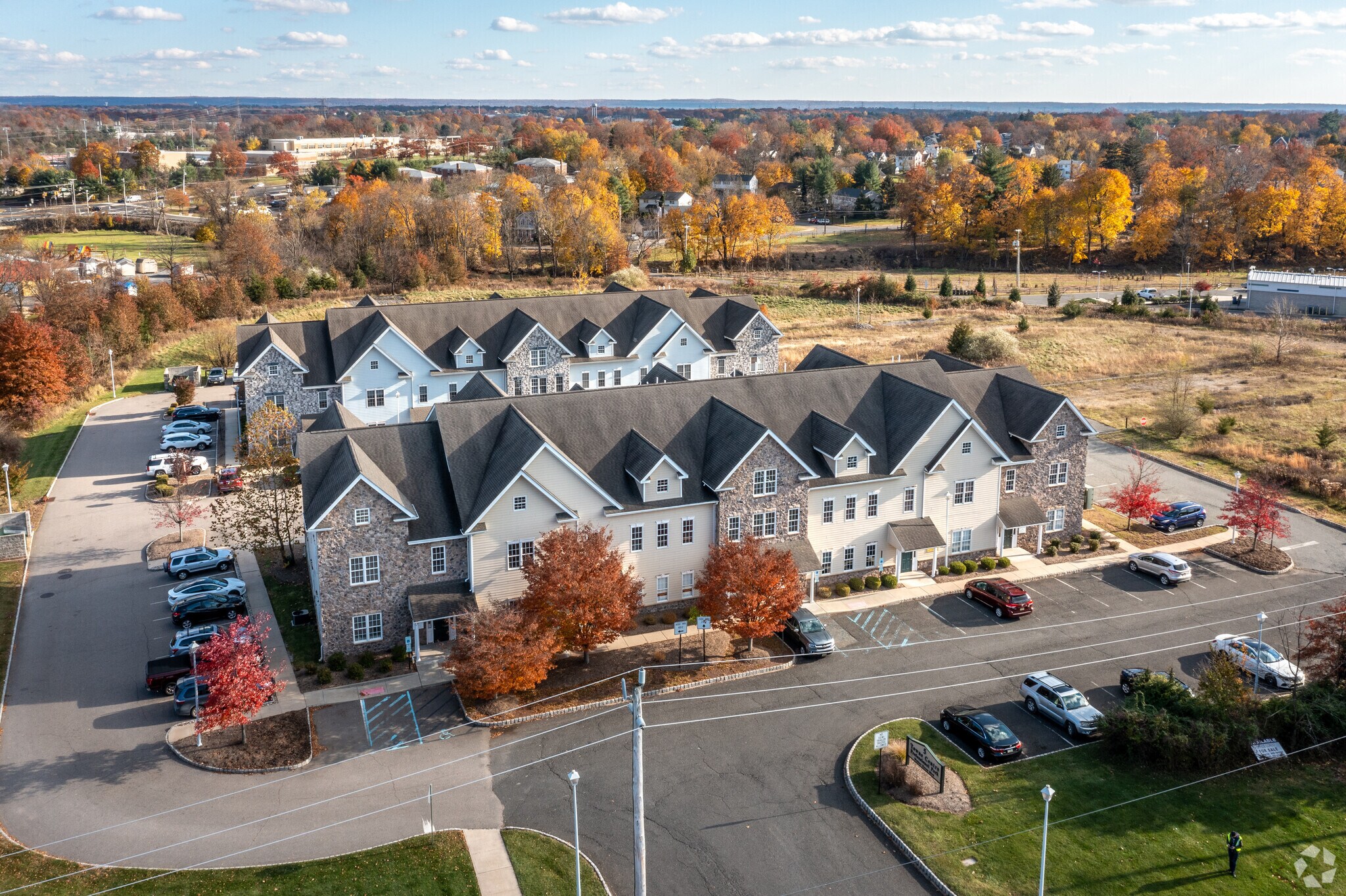 5 Walter E Foran Blvd, Flemington, NJ for sale Building Photo- Image 1 of 1