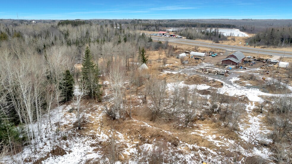xxx xxx Miller Trunk Hwy, Hermantown, MN for sale - Building Photo - Image 3 of 8