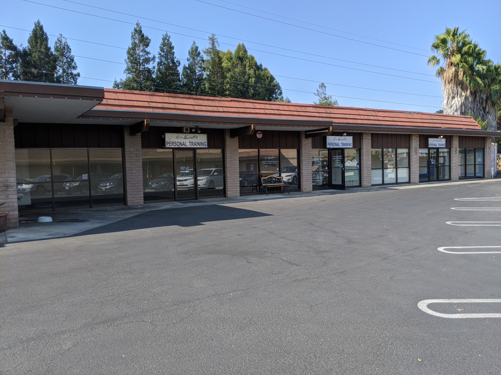 12361 Saratoga-Sunnyvale Rd, Saratoga, CA 95070 - Retail for Lease ...