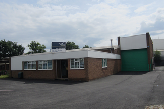 More details for Progress Way, Coventry - Industrial for Lease