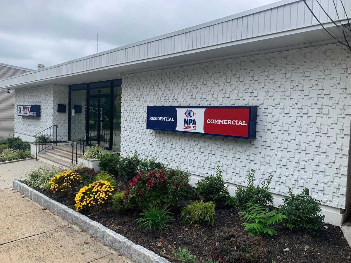 385 Northfield Ave, West Orange, NJ 07052