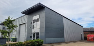 More details for Kingfisher Ct, Huntingdon - Industrial for Lease