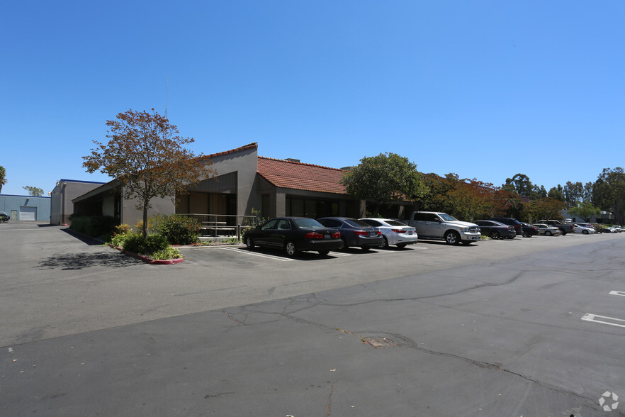 22951-22969 La Cadena Dr, Laguna Hills, CA for lease - Building Photo - Image 3 of 5