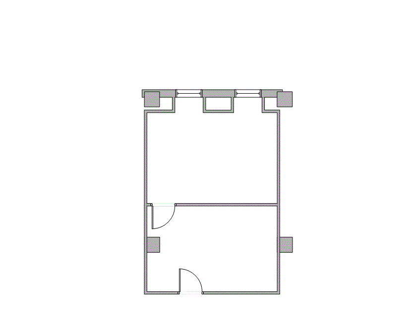 3100 E 45th St, Cleveland, OH for sale Floor Plan- Image 1 of 1