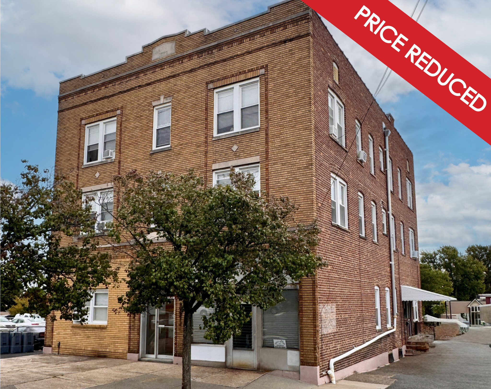 140 Rt-7, Nutley, NJ for sale Building Photo- Image 1 of 18