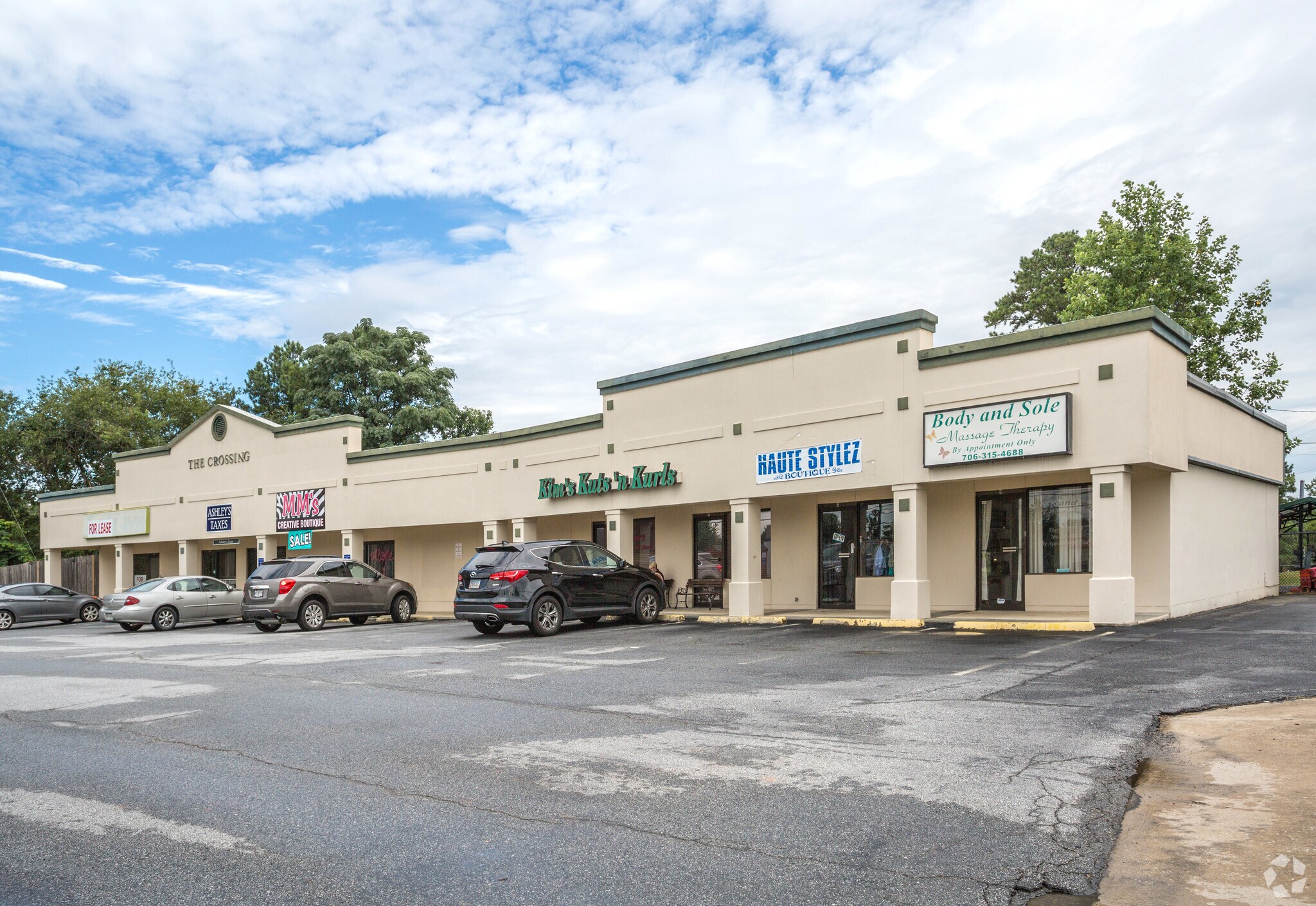 1241 Double Churches Rd, Columbus, GA for sale Primary Photo- Image 1 of 1