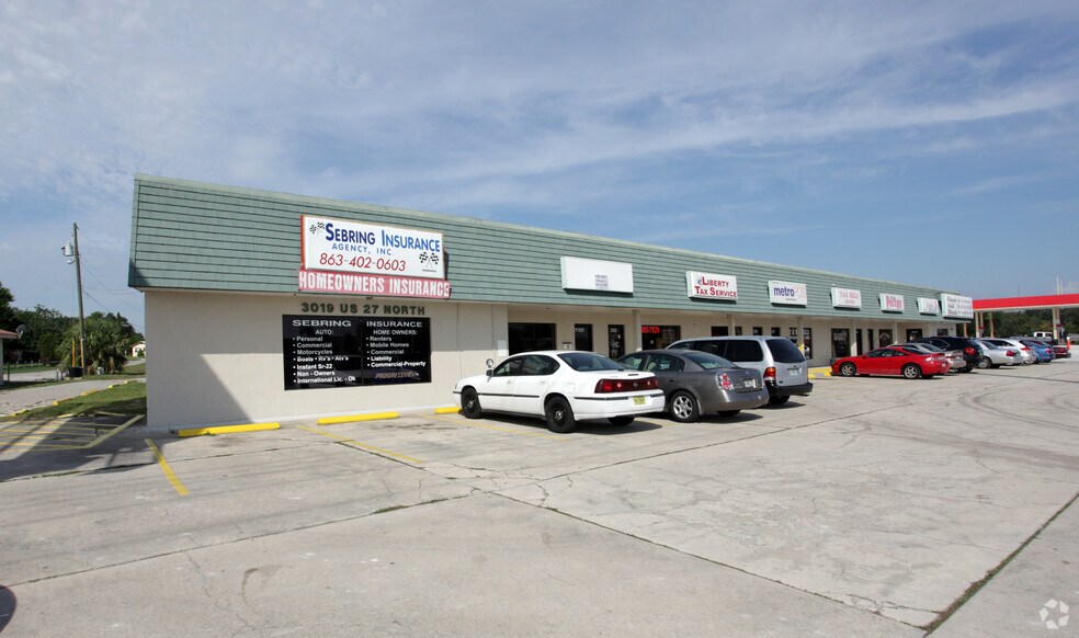 Car Insurance Sebring Fl / Loi Insurance Sebring Fl