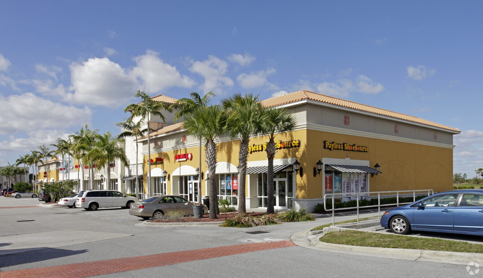 10233 Okeechobee Blvd, West Palm Beach, FL 33411 Retail for Lease