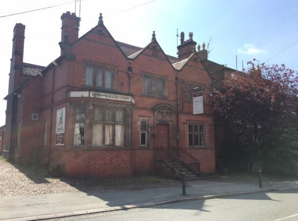 High St, Chester for sale Primary Photo- Image 1 of 1