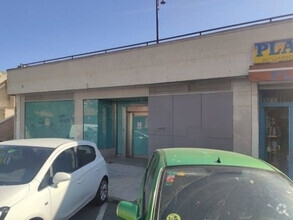 Office/Retail in Alcalá De Henares, Madrid for lease Interior Photo- Image 1 of 6